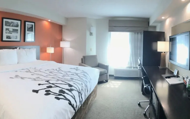 Sleep Inn Clearwater - St Petersburg