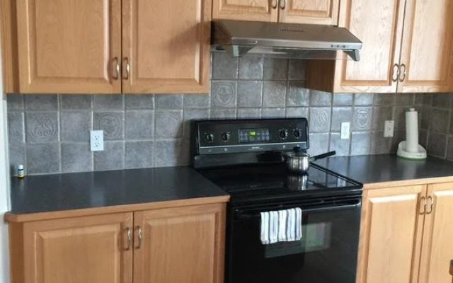 Calgary Sunshine Village Home