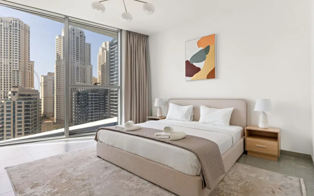 Stella Maris - 1303 1BD