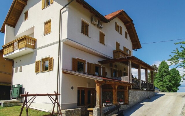 Nice Home in Hinje With Wifi and 1 Bedrooms