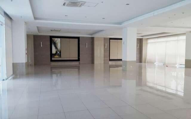 JMAP @ Jazz Residences