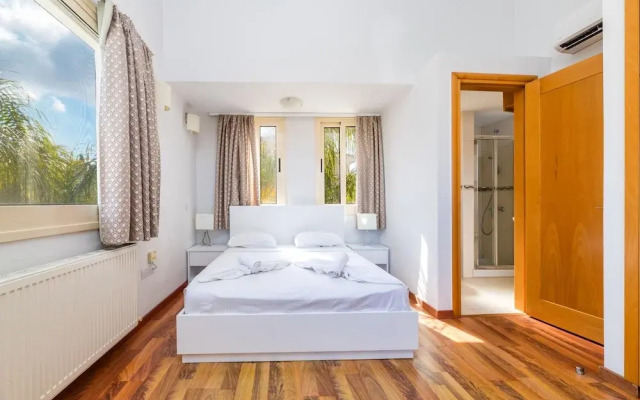 Anthorina Greco Villa 10