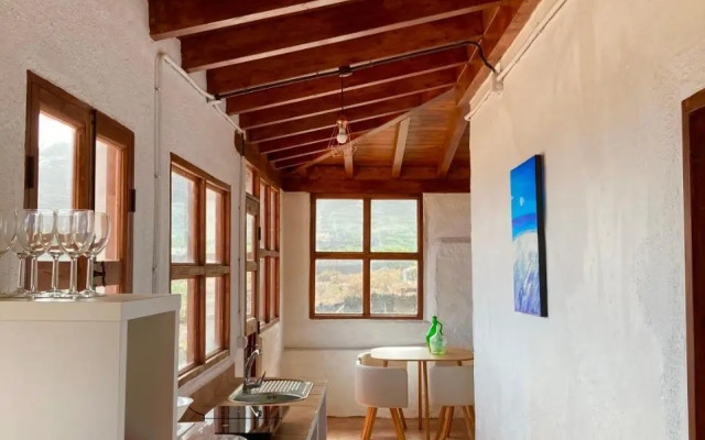 Rincón del Mar , Espacio Natural