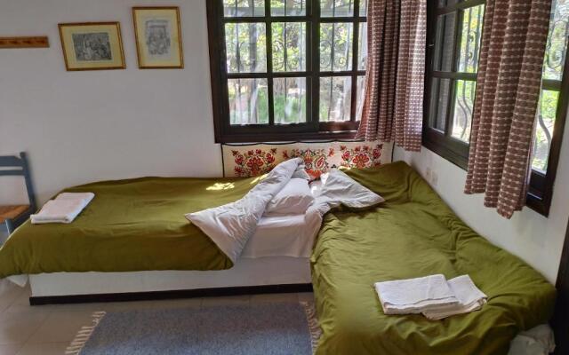 Persefoni house