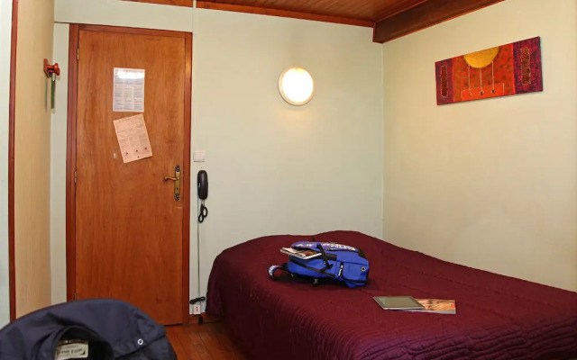 Hotel Le Terminus d'Albi