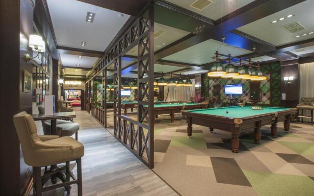 Россия ОТЕЛЬ