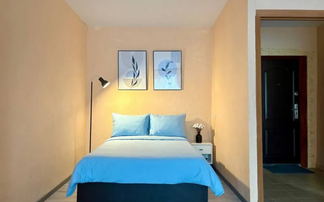 Апартаменты КенигАпарт на улице Советская, д. 8