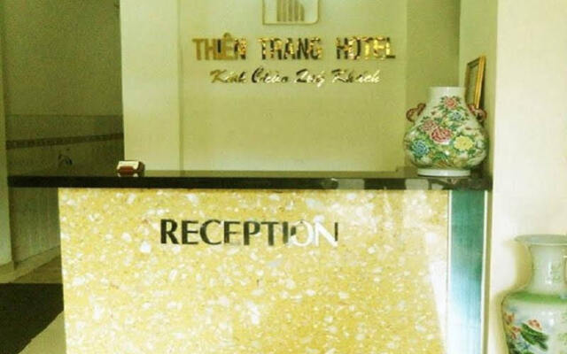 Thien Trang Hotel
