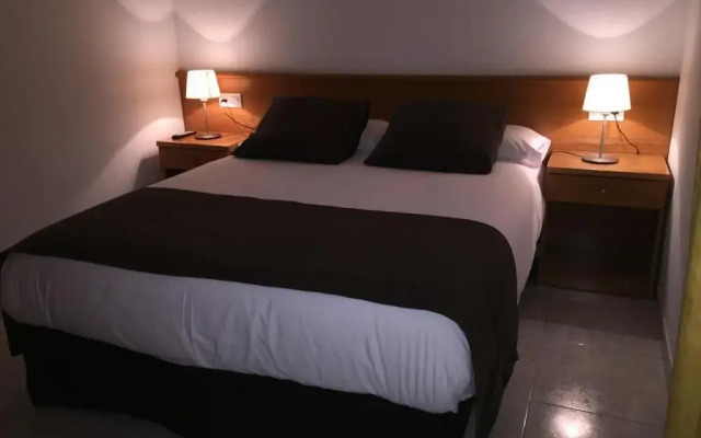 Hotel Alta Garrotxa
