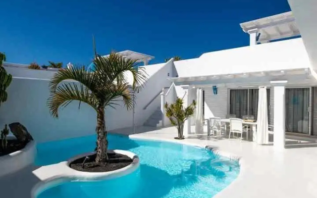 Villas Veaco Bahiazul