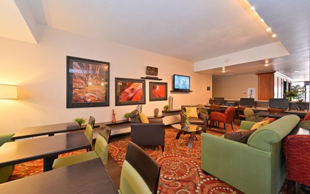 Best Western Plus Gilbert/Mesa