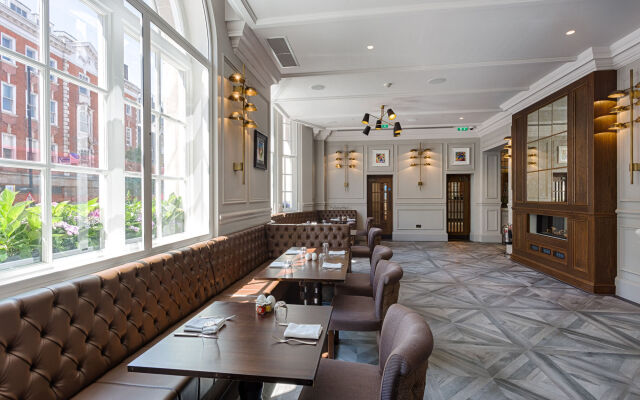 Courthouse Hotel Shoreditch
