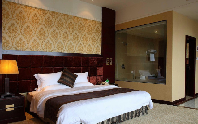 Kai Rong Du International Hotel