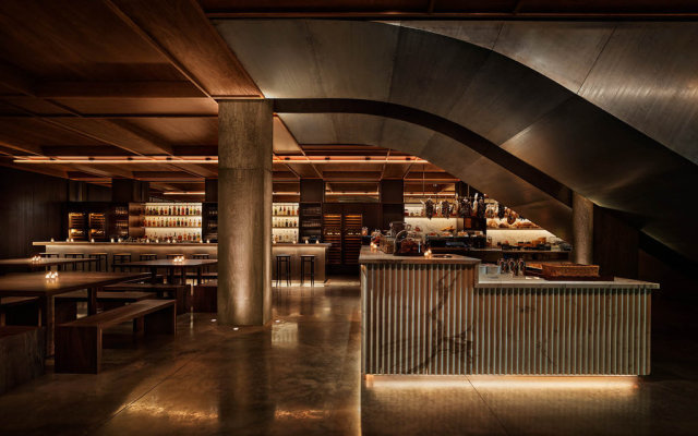 PUBLIC, an Ian Schrager hotel