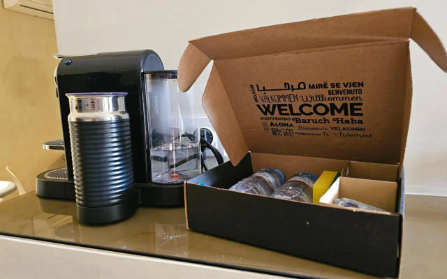 LDM Luxe appartement met zwembad in Marrakech