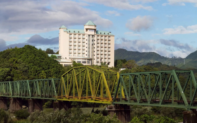 Kamenoi Hotel Kochi