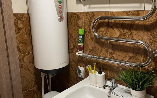 Апартаменты Созвездие на проспекте 50 лет Октября 15/2