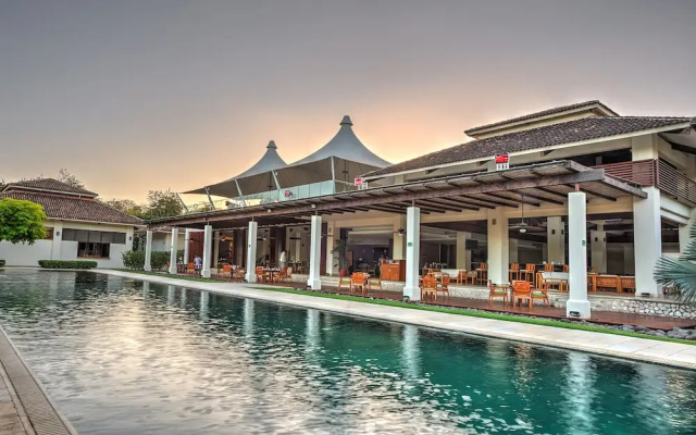 Ocean View Luxury Condo at Reserva Conchal A2