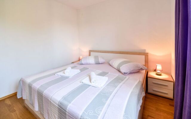 Apartment Milin Murter/Jezera 11983