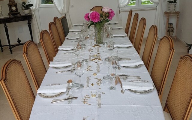 Domaine De Lardoisiere