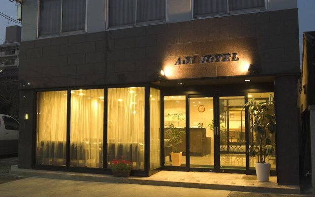 Aoi Hotel