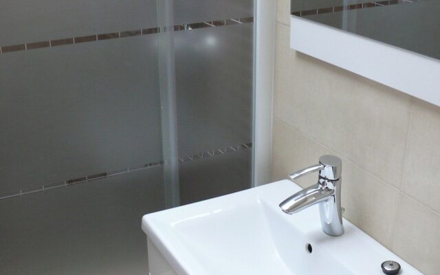 Apartamentos ZHR 1