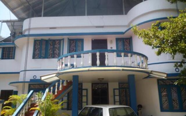 Trinity Home Stay