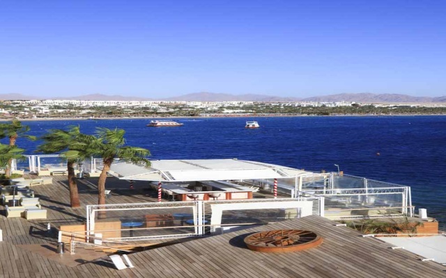 Lido Sharm Hotel Naama Bay