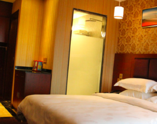 Longchuan 138 Boutique Hotel