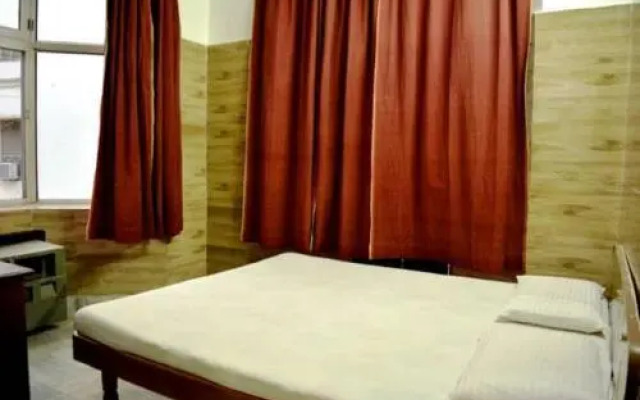 Hotel Milap mansion
