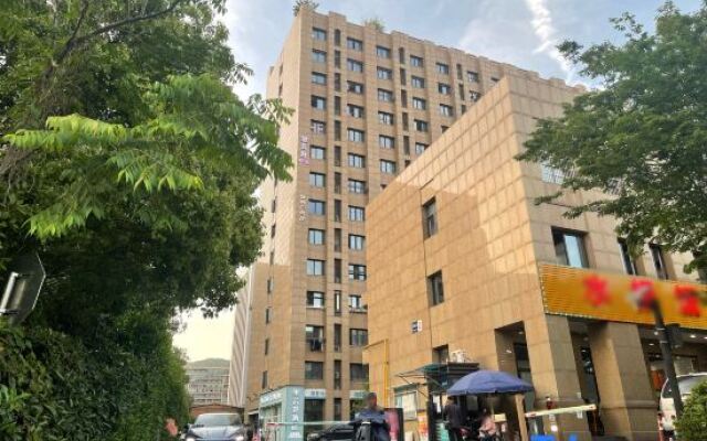 Wangyunshu Hotel (Provincial Cancer Hospital)