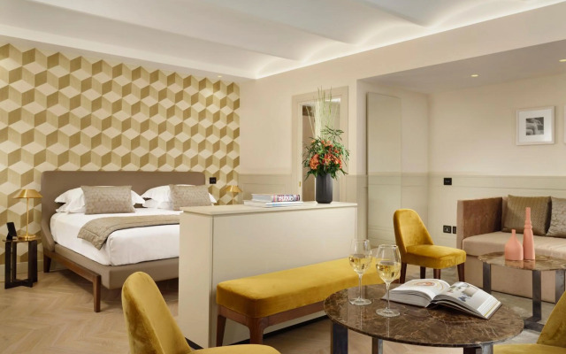 Margutta 54 Luxury Suites