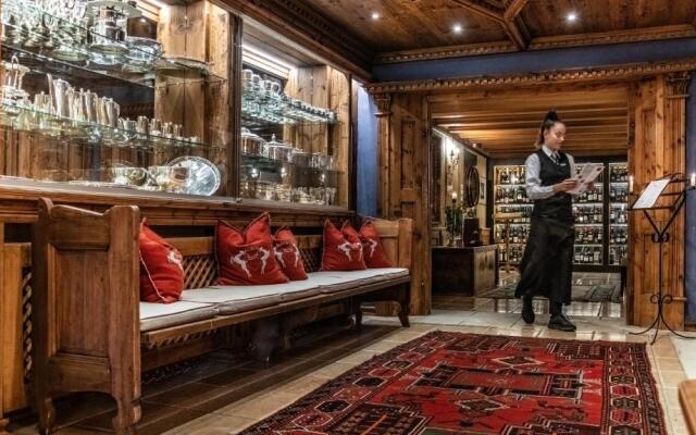 Romantik Hotel Santer