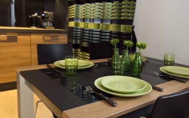 Elite Apartments Maraton Gardens