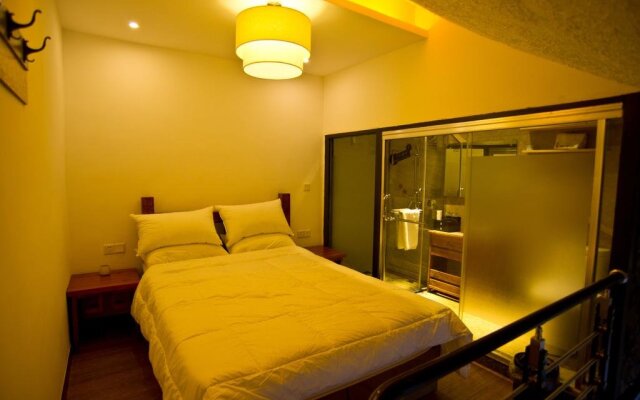 Mu Zi Jia Guesthouse