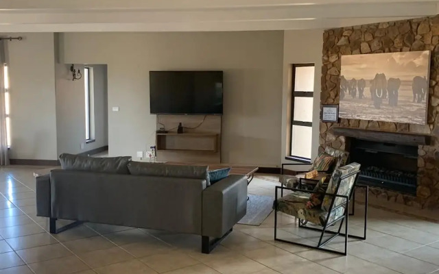 Zebula Golf Estate & Spa Executive Villas