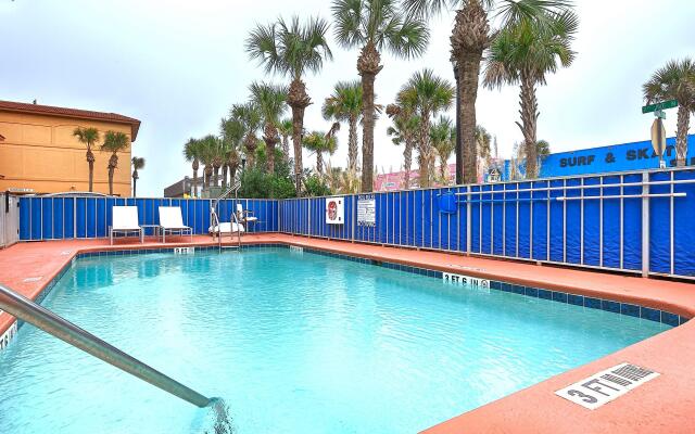 Best Western Oceanfront