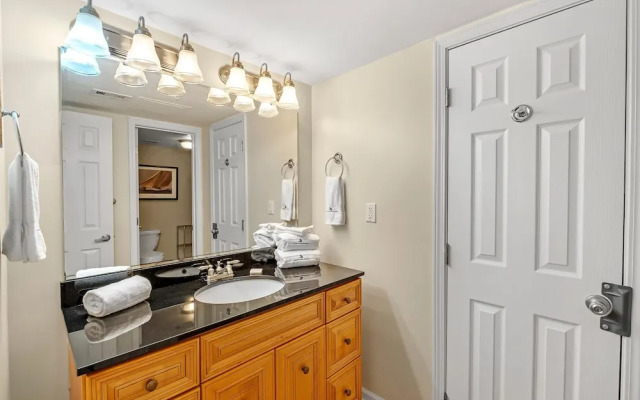 Seaspray West 503- Gulf Front