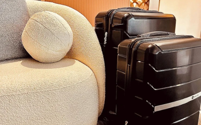 Fi̇fty5 Sui̇te Otel