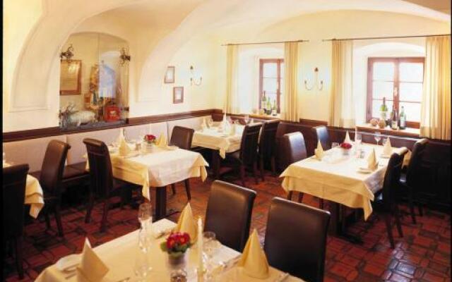 Landhotel Forsthof