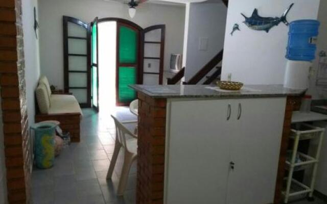 Casa Peró Conchas