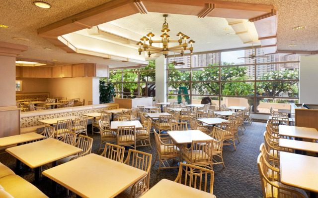 Ala Moana Hotel