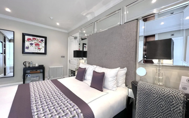 Tavistock House Hotel