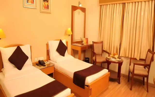 Hotel Adityaz