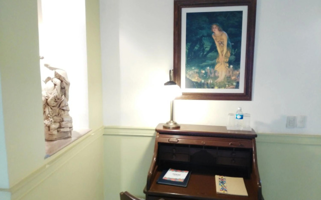 La Misión de Fray Diego Boutique Hotel