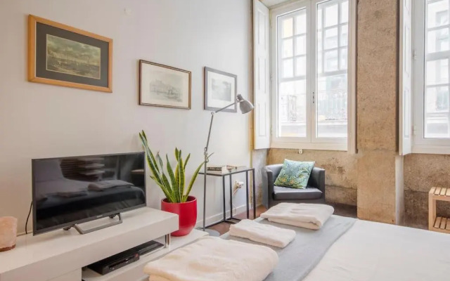 OHH - Ganesha studio- Oporto Center