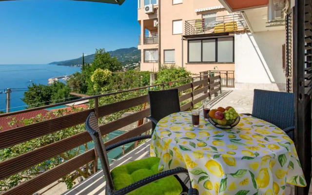 Buona Vista Apartment