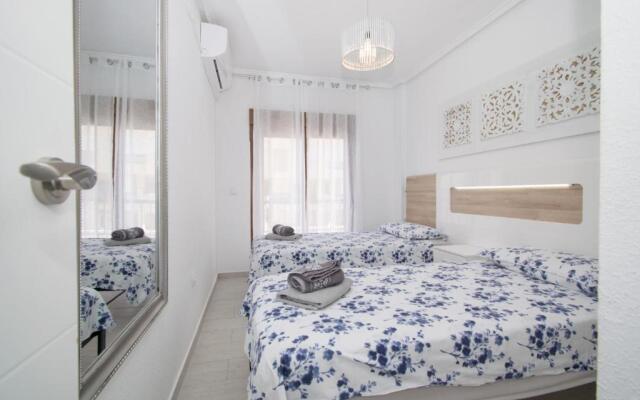 077 Hidden Paradise - Alicante Holiday