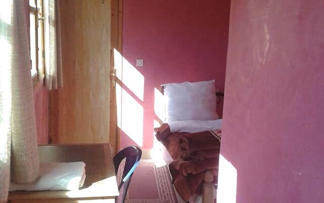 Auberge Askaoune