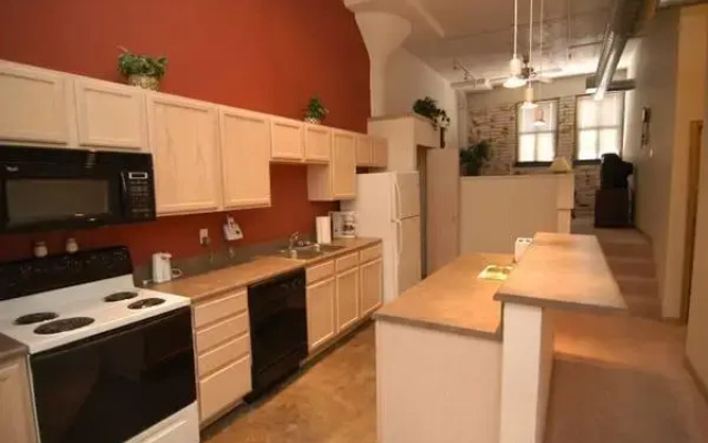 Old Market Lofts by ExecuStay (EXEC-MW.OML506)